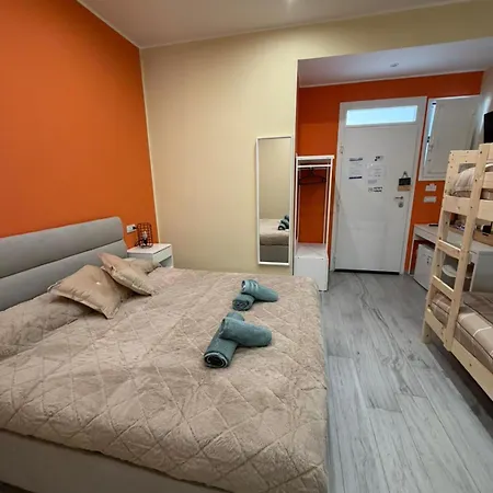 Giufra Pensjonat 3*
