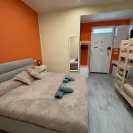 Giufra بيت ضيافة 3*