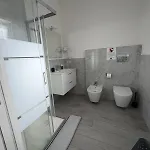 Vendégház Giufra 3*