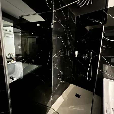 בית הארחה Giufra בארי