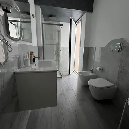 Giufra Guest house *