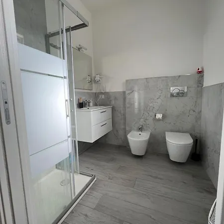 Guest house Giufra