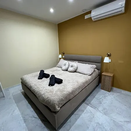 Giufra Pensión Bari