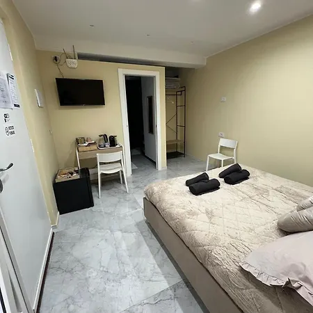Giufra Vendégház 3*